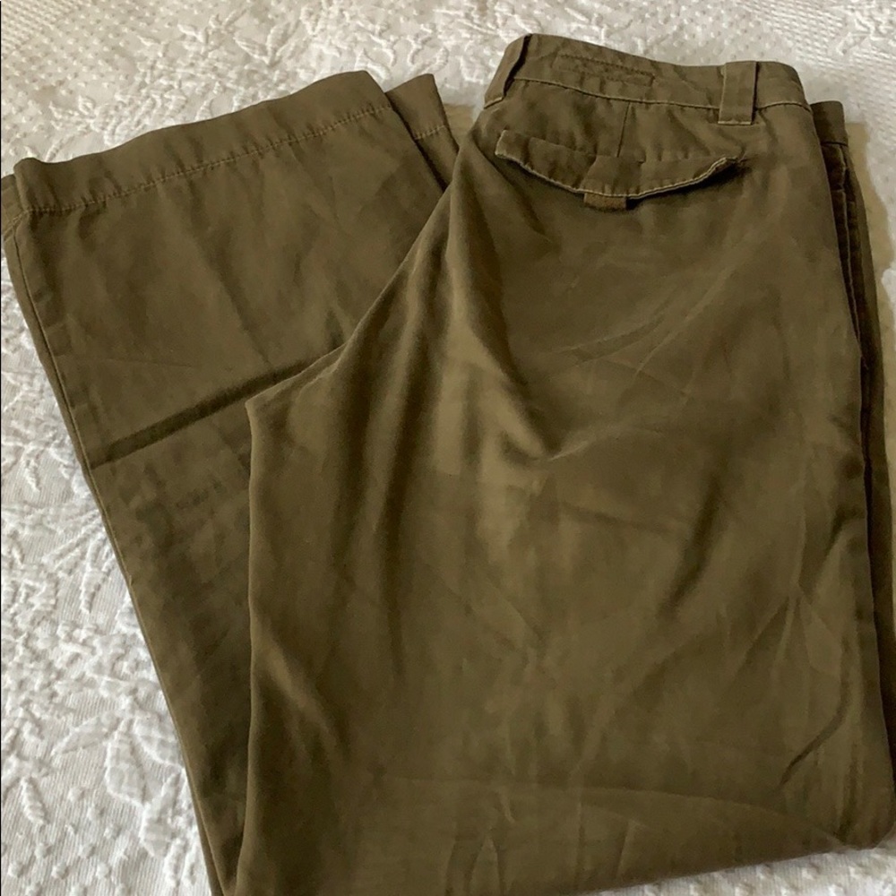 Generra casual pants